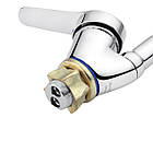 Змішувач для кухні Agua Sevilla — C039AMR, фото 5