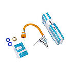 Змішувач для кухні Agua Sevilla — C039AMR, фото 7