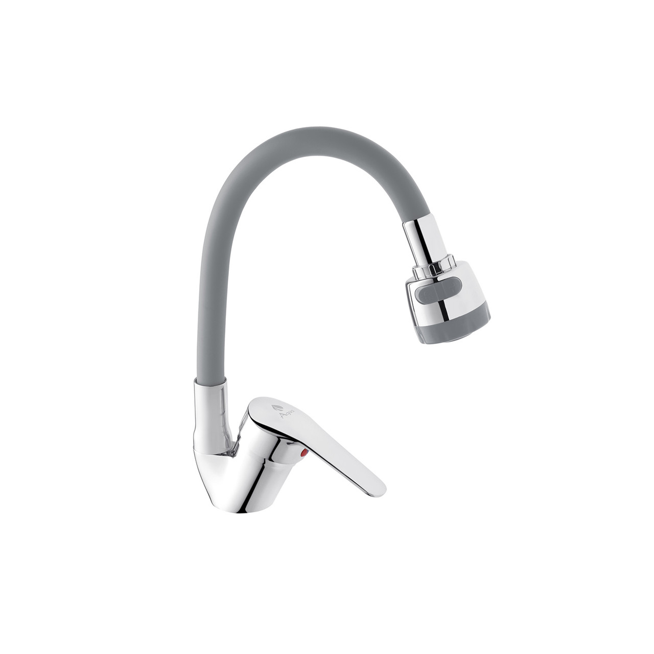 Змішувач для кухні Agua Sevilla — C039GRS, фото 1