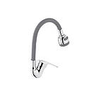 Змішувач для кухні Agua Sevilla — C039GRS, фото 3