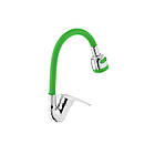 Змішувач для кухні Agua Sevilla — C039VRD, фото 3