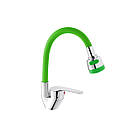 Змішувач для кухні Agua Sevilla — C039VRD, фото 4