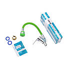 Змішувач для кухні Agua Sevilla — C039VRD, фото 7