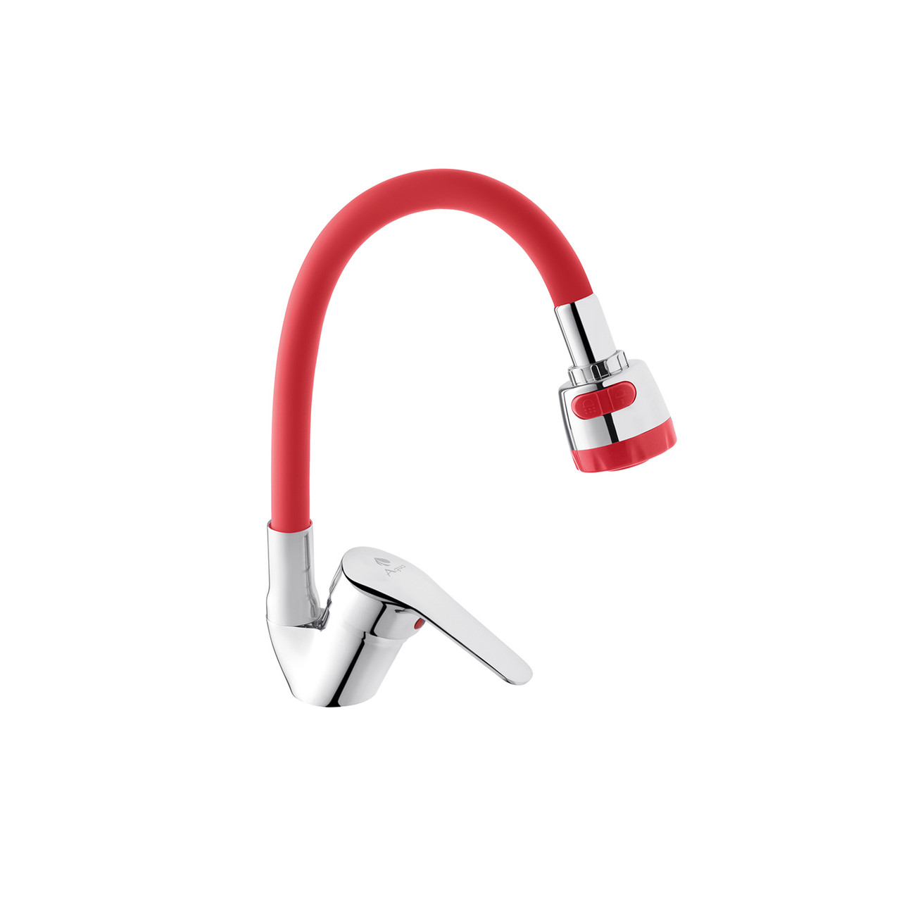 Змішувач для кухні Agua Sevilla — C039ROJ, фото 1