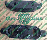 Кронштейн 812-012C пружини верхній 121-165D Great Plains CASTING DOUBLE SPRING ROD кріплення 812-012с, фото 7