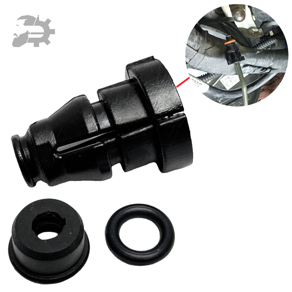 ccedcedc0730様用 З'єднувач резинки трубки зчеплення Transit Ford 1K0798741