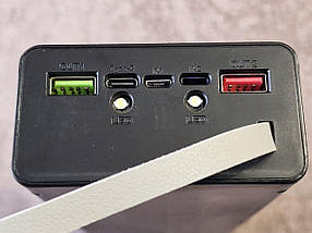 GPS трекер з функцією повербанка бездротова зарядка повербанк код товару 111143, фото 5