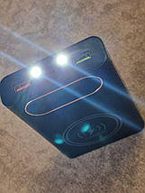 GPS трекер з функцією повербанка бездротова зарядка повербанк код товару 111143, фото 4