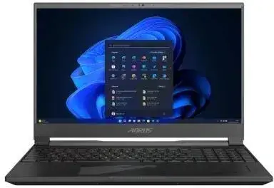 Лаптоп Gigabyte AORUS 15X AKF 15,6"/i9/16GB/1TB+1TB/Win11 (AKFD3UK754SH ...