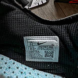 Кросівки чоловічі Nike Air Max Terrascape 90 'Triple Black' чорні. Живе фото, фото 5