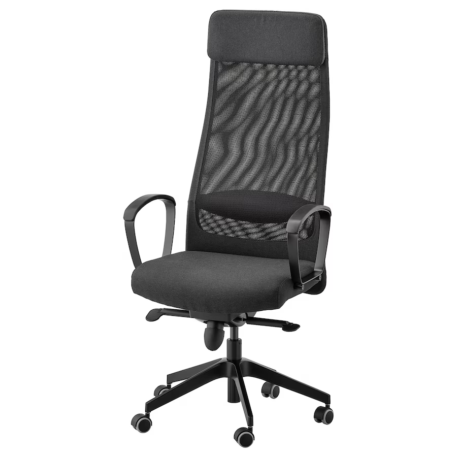 Офісне крісло MARKUS IKEA 702.611.50
