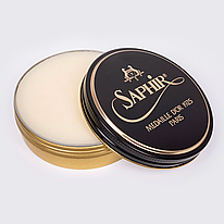 Крем просочення для взуття Saphir Medaille D'or Grease, 100 мл