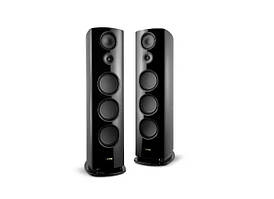 Canton Reference 1 Black