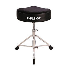 Стілець для барабанщика NUX NDT-3 DRUM THRONE