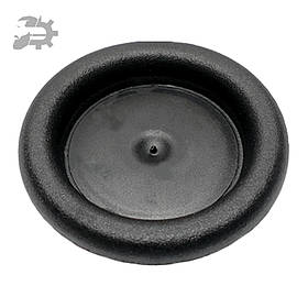 Заглушка кузова днища SuperB 3 Skoda 8D0803583L