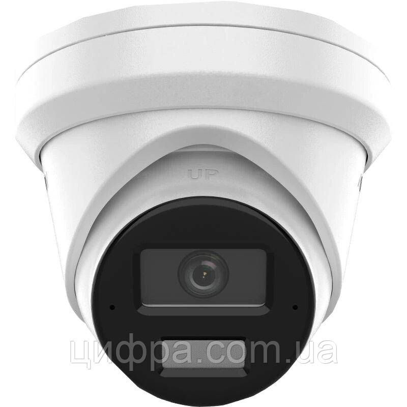 Відеокамера Hikvision DS-2CD2343G2-LI2U (2.8mm)