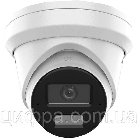 Відеокамера Hikvision DS-2CD2343G2-LI2U (2.8mm), фото 1