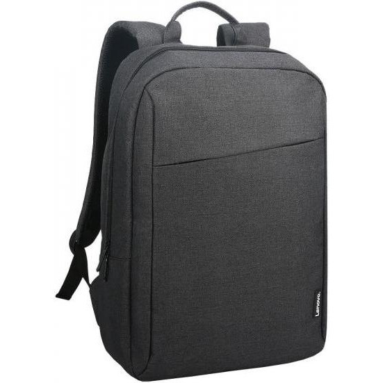 Рюкзак для ноутбука Lenovo Casual B210 15.6" Black (GX40Q17225)