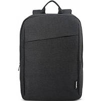 Рюкзак для ноутбука Lenovo Casual B210 15.6" Black (GX40Q17225), фото 3