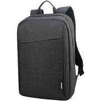 Рюкзак для ноутбука Lenovo Casual B210 15.6" Black (GX40Q17225), фото 4