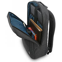 Рюкзак для ноутбука Lenovo Casual B210 15.6" Black (GX40Q17225), фото 5