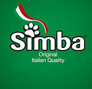 Корм для кішек Simba