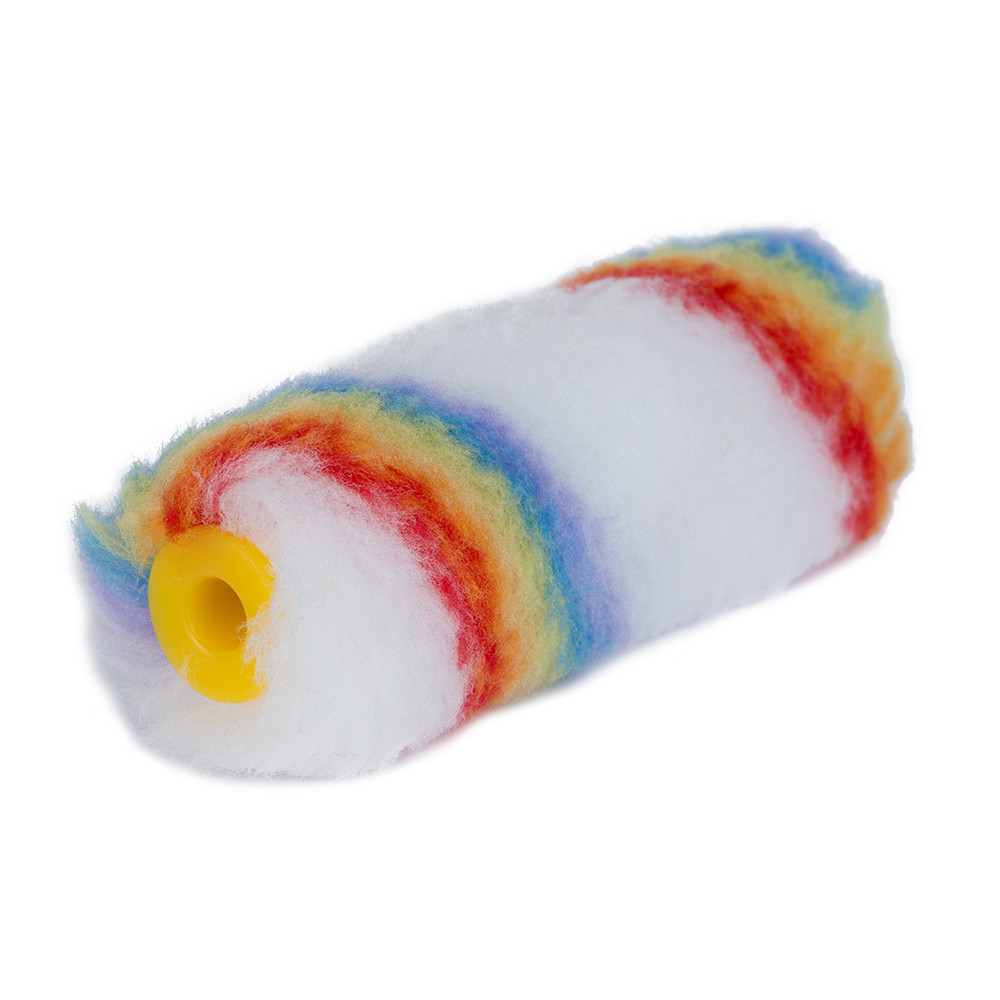 Валик Елітаколор Pixel color 8*48*180мм (40-1020)