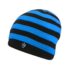 Дитяча водонепроникна шапка Dexshell Children Beanie (Блакитна)