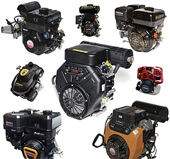 Двигуни загального призначення