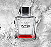 Парфуми Оригінал Antonio Banderas Power of Seduction 100 мл Туалетна вода, фото 3