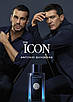 Парфуми Оригінал Antonio Banderas Icon 100 мл Туалетна вода, фото 5
