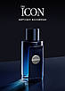 Парфуми Оригінал Antonio Banderas Icon 100 мл Туалетна вода, фото 6