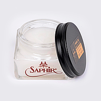 Олія норкова Saphir Medaille D'or MINK OIL, безбарвна, 75 мл