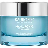 Крем-філер для надання об’єму PLUMPING FILLER CREAM  KSurgery 50 мл