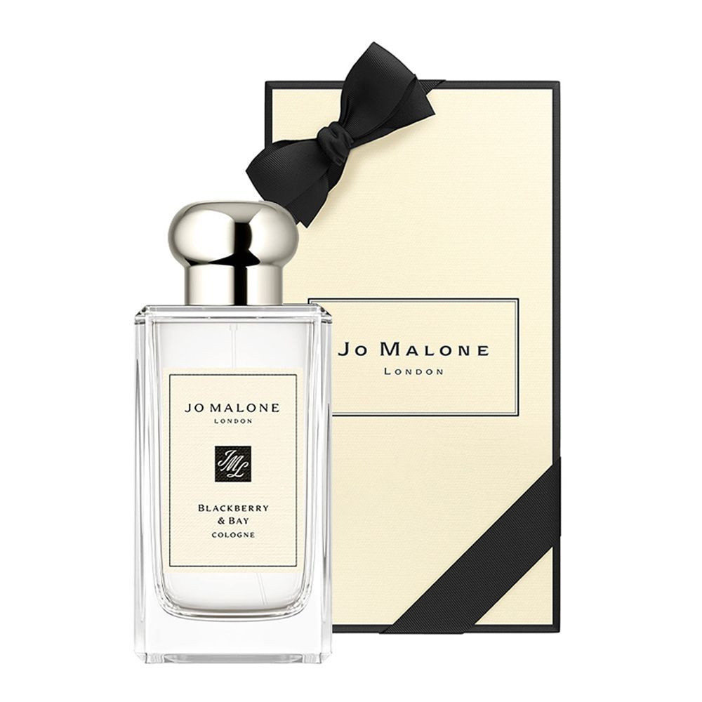 Парфуми Оригінал Jo Malone London Blackberry & Bay 100 мл Одеколон, фото 1