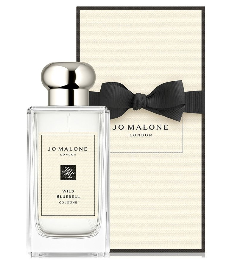 Парфуми Оригінал Jo Malone London Wild Bluebell 100 мл Одеколон