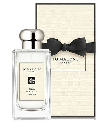 Парфуми Оригінал Jo Malone London Wild Bluebell 100 мл Одеколон