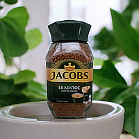 Кава якобс арабіка