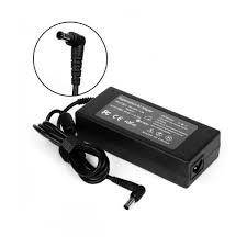 Зарядний пристрій для ноутбука 6,5-4,4 mm pin 4,7A 19,5 Sony 90W китай бу