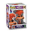 Ігрова фігурка Funko POP! Тривожність із серії Думками навиворіт 2 75996, фото 3