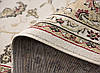 Бельгійський килим Astoria з віскози Astoria 7003-08b ivory beige, фото 2