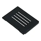 Кришка відсіку для меленої кави кавомашин Delonghi Eletta Cappuccino Top, PrimaDonna Class, 5913214481, фото 5