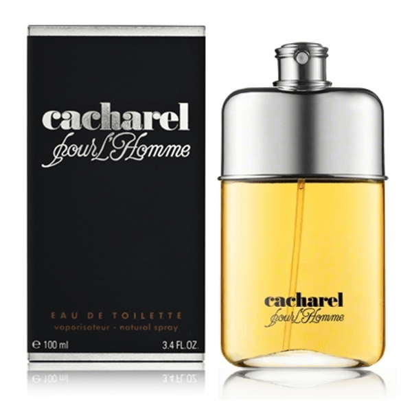 Тестер Туалетна вода для чоловіків Cacharel pour L'Homme 100 мл, фото 1