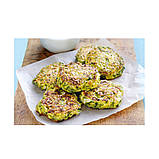 Кабачкові тефтелі (кульки) з фетою 500 г (16 шт.), фото 2