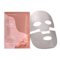 Маска детокс Patchology No Mess Mud Detox, фото 3