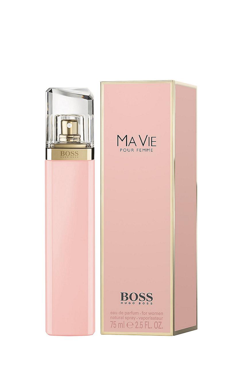 Парфуми Оригінал Hugo Boss Ma Vie Pour Femme 75 мл Парфумована вода