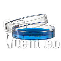 ЧАШКА ПЕТРІ ANUMBRA СКЛЯНІ D – 100 MM / H – 15 MM