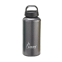 Фляга для води Laken Classic 0,6 L