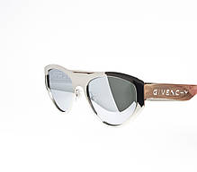 Окуляри сонцезахисні жіночі Givenchy GV7203/S 010DC Оригінал, фото 5