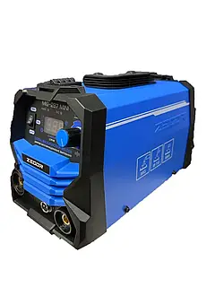 Зварювальний апарат інверторний Zegor MIG-297 MINI